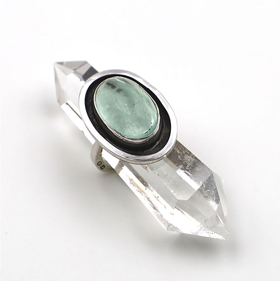 Echo Ring