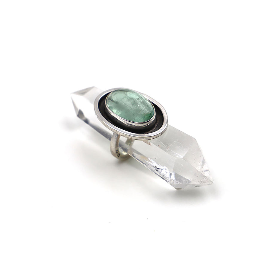 Echo Ring